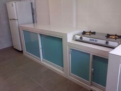Blk 130 MARSILING RISE (Woodlands), HDB 3 Rooms #567487361